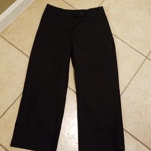 Lands' End Pants - Lands' End Cropped Pants Size 4P Lands' End Pants - Lands' End Cropped Pants Size 4P